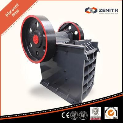 New Ideas Manufacturing Mini Stone Crusher for Sale