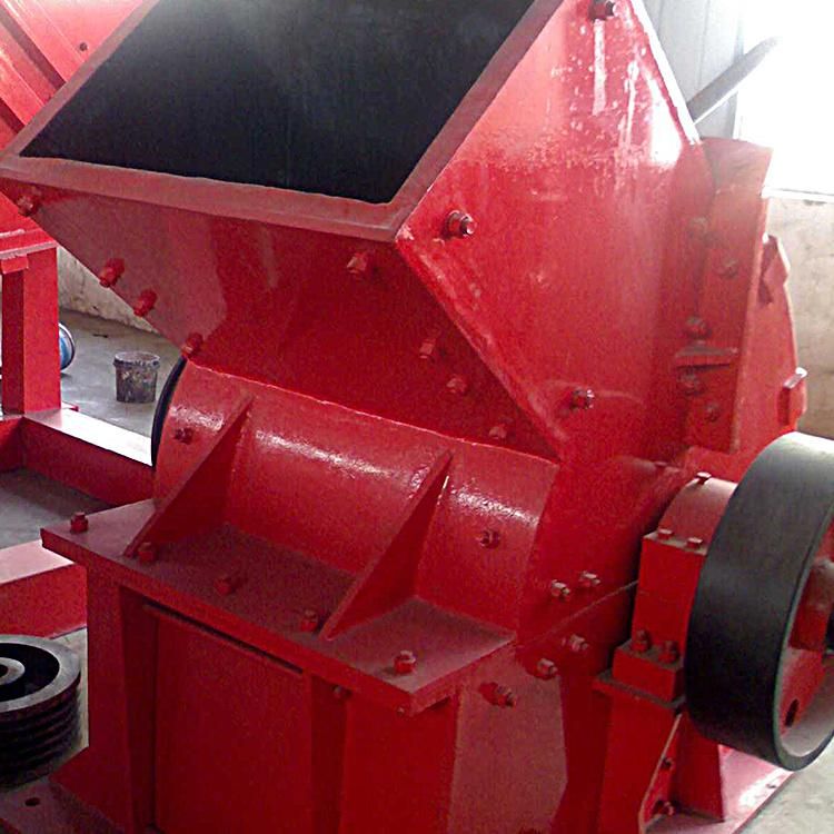 Mining Crushing Equipment Stone Hammer Crusher for Sale