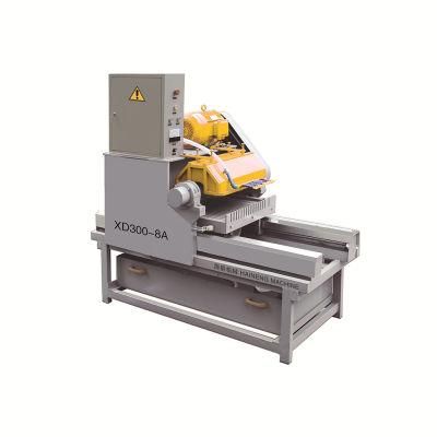 Multi-Blade Stone Strips Cutting Machine