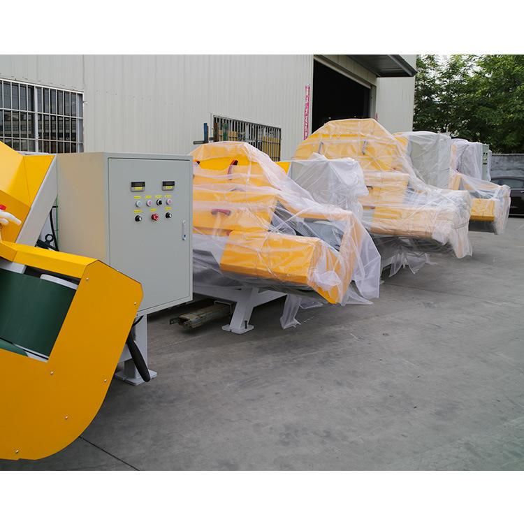 Bestlink Factory Price Granite Split Face Thin Stone Veneer Cutting Saw