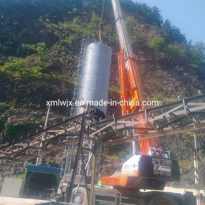 Customized Mining Equipment with Drawing Design