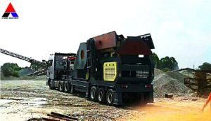 Limestone Crushing Production for Mining Equipment