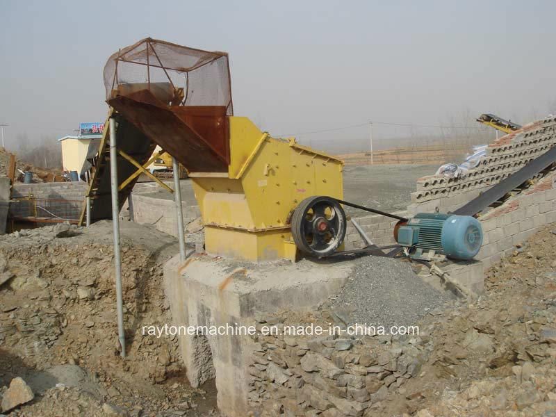 PC Hammer Stone Crusher PC1010