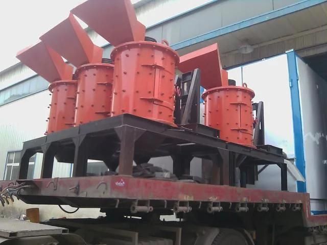 Small Mobile Coal Charcoal Crusher Machine