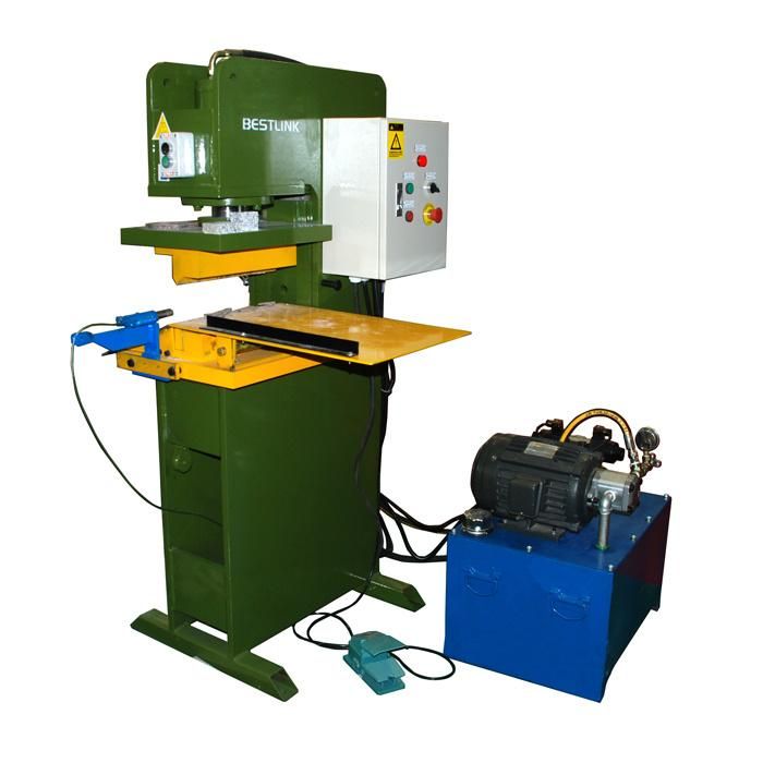 Paving Stone Stamping Machine