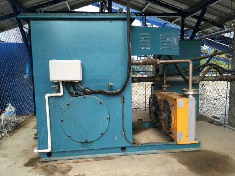 High Quality Hydraulic Stone Cone Crusher Machine for Rock/Quarry/Mining (HPY200)