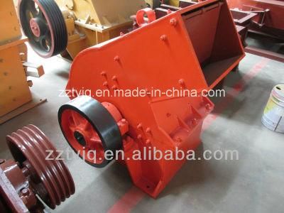 Heavy Hammer Crusher with a Large Capacity