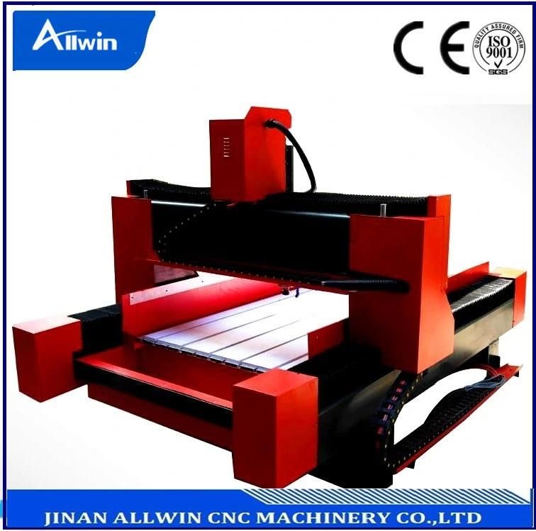 4030 Metal Mini CNC Router Machine Shoes Mold
