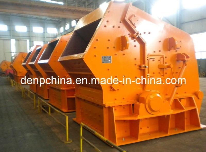 High Quality PF-1210 Imrtpact Crusher for Mining Crushing