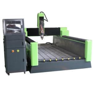 China Marble Engraving Machine 1325 Stone CNC Router for Sale