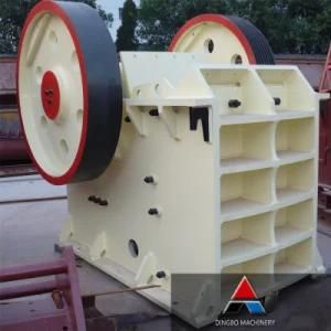 PE Series Large Capacity Rock Jaw Stone Crusher