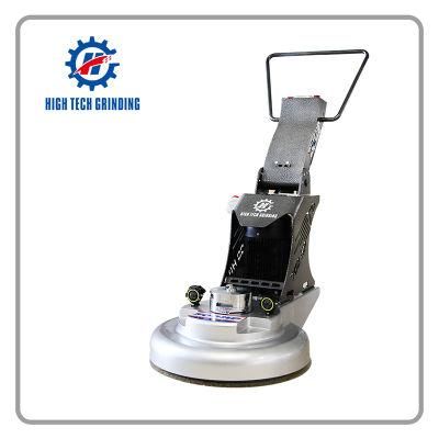 Htg 700HP High Speed Polisher Machine for Sale