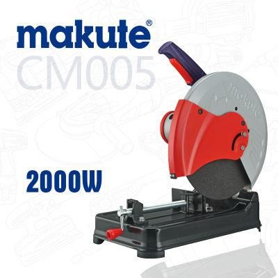 Cheap Steel Cutter 355mm Blade CNC Cut off Machine