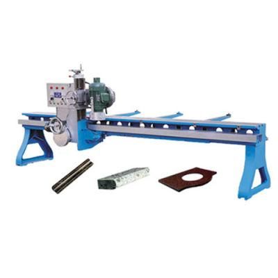 Stone Polisher Granite Marble Polishing Stone Edge Polishing Machine (MB3000)