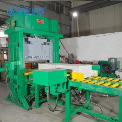 2021 Bestlink Factory Price Block Cutting Splitting Machine Splitter Pavers Stone Cutter