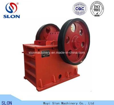 High Quality Rock / Stone /Jaw Crusher PE750X1060 for Mining Machinery