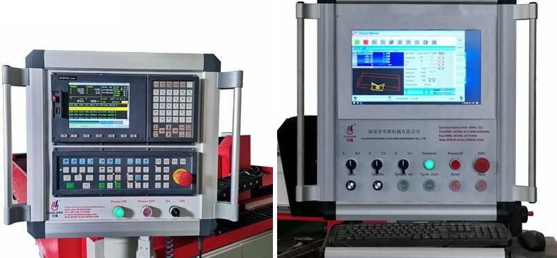 CNC Kitchen Router Countertops Stone Machine for Drilling Milling