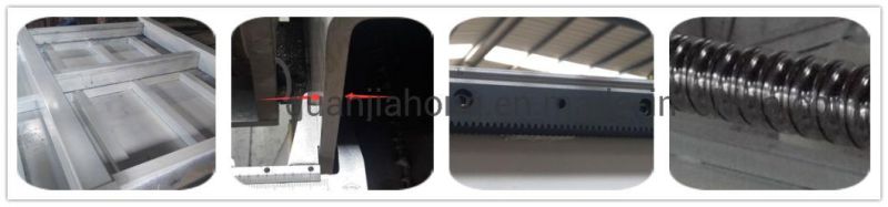 1815 2 Heads Heavy Duty Stone/Marble CNC Router Machine