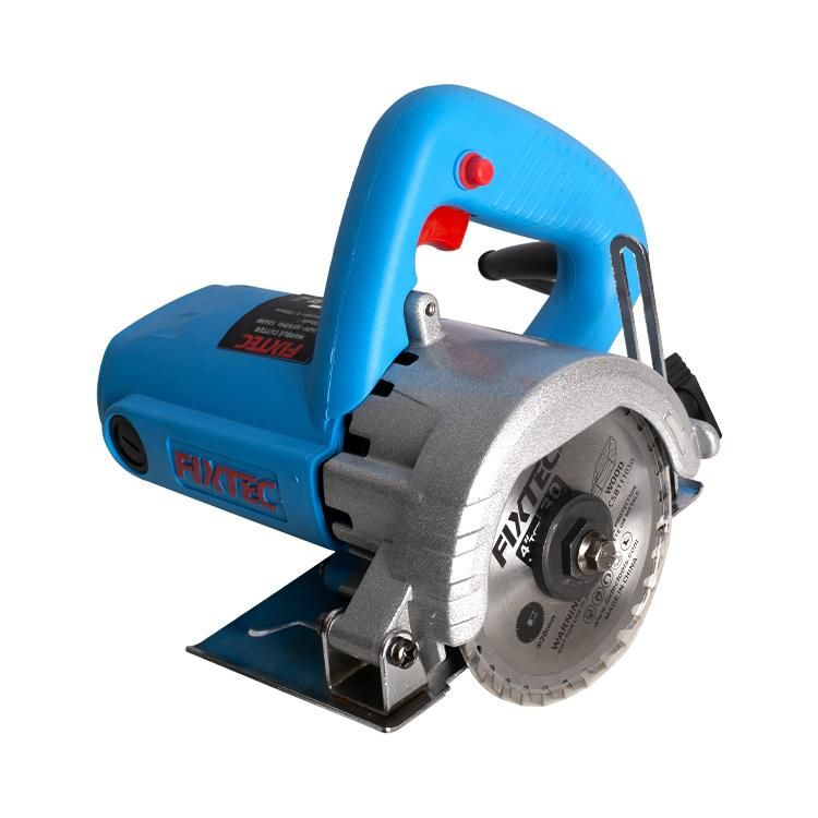 Fixtec Power Tools 1240W Electric Portable Marble Cutter Cutting Machine