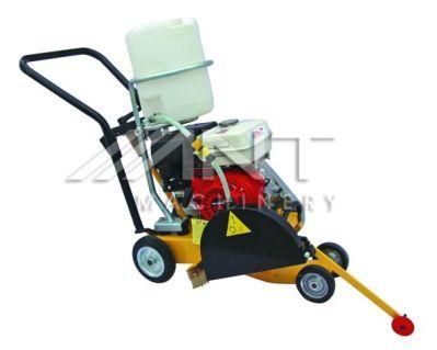 Qg115f Electric Vegetable Cutter Machine Road Cutter for Sale