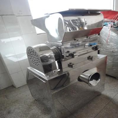 CSJ-200 Coarse Crusher, Jaw Crusher, GMP