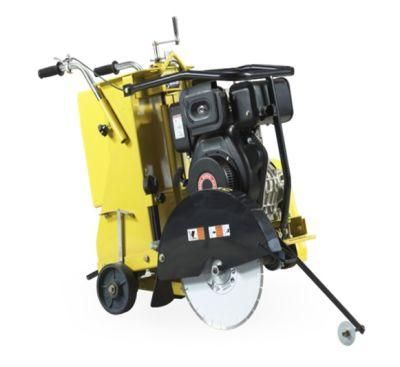 Maxmach 16&quot; Concrete Cutter / Concrete Saw Cutting Machine - Gasoline Honda