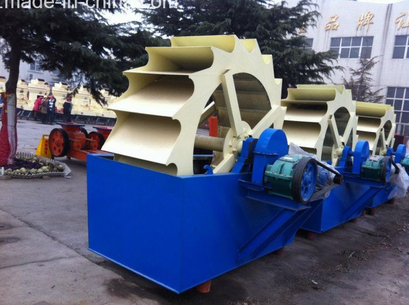 River Sand Making Machine Plant/ Production Line