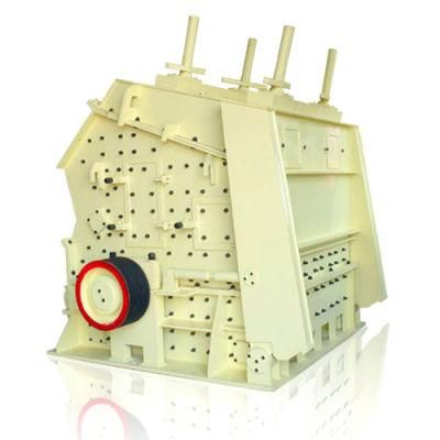 ISO Certified PF Series Stone Impact Crusher