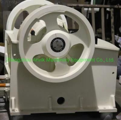PE150X250 Jaw Crusher Ready for Shipping in Stock