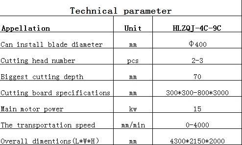 Soncap Approved Artificial Henglong Standard Stone Cutting Machine Granite Tile Cutter