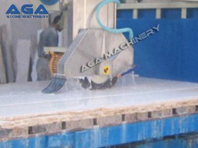 Granite Marble Tile Cutter to Cut Stone Slab Countertop (XZQQ625A)