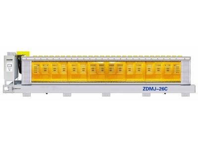 Full Automatic Marble Polishing Machine Marble Slab Griding Machine