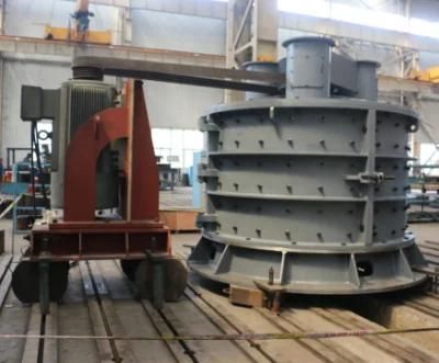 High Quality Vertical Complex Crusher Price (PFL1750III)