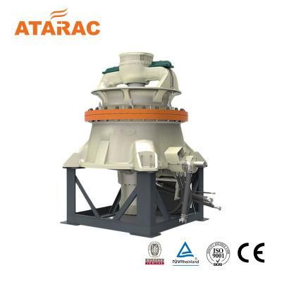 Atairac 500tph Secondary Cone Crusher (GPY500)