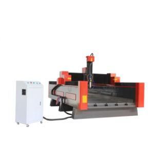 Yijun Stone Engraving CNC Router 1325 1530 Marble Cutting Machine