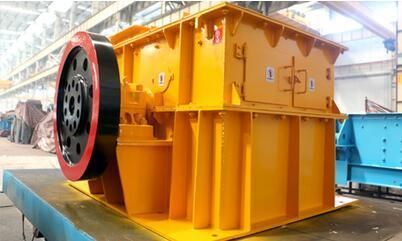 High Efficiency Ring Hammer Crusher for Ore Dressing Line (PCH0808)