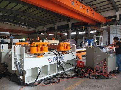 Small Pressing Machine, Artificial Stone Machine, Engineered Stone Machine