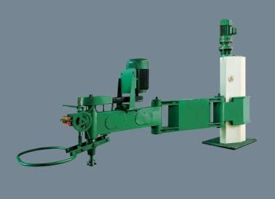 CNC Cutting Machine/Radial Arm Polisher Grinder /Polishing Machine Manual/Stone Polisher Machine/Grinding Tiles/Slabs (SF2500/3000)