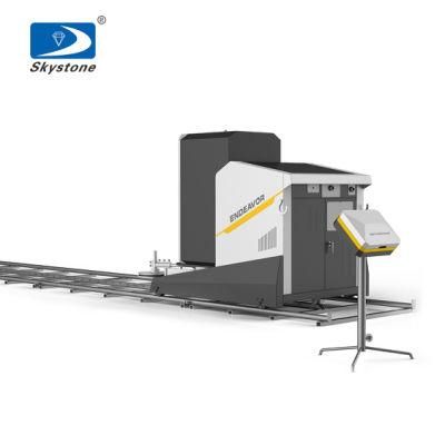 Skystone Wire Saw Machine for Mining