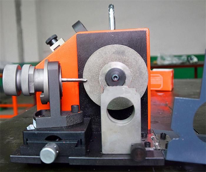 Portable Screw Tap Grinding Machine Mr-Y3c