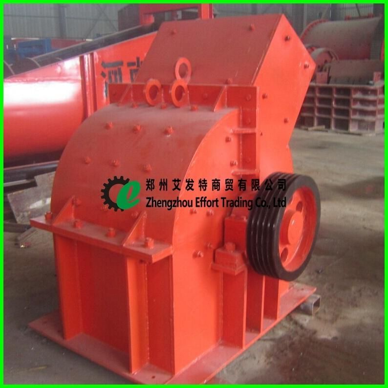 Low Price Stone Crushing Hammer Crusher, Gold Ore Hammer Crusher
