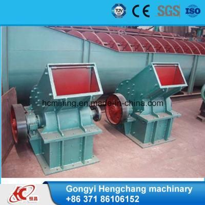 Low Price PC Series Cement Hammer Crusher in Stock
