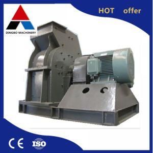 Diesel Engine Coal Hammer Crusher