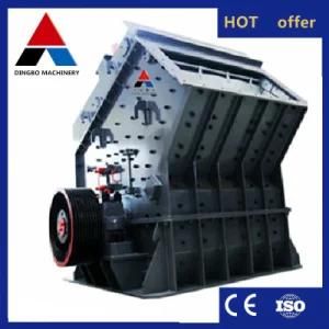 Dolomite Mineral Impact Crusher Manufacture