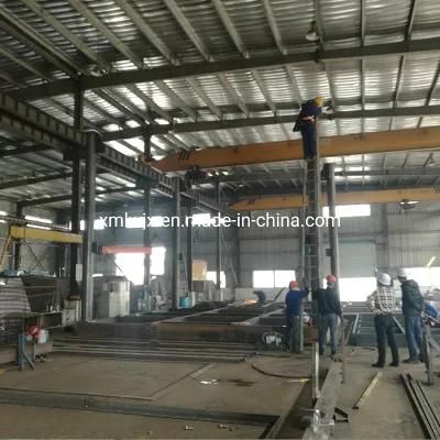 Coal Silo for Coal Wash Plant