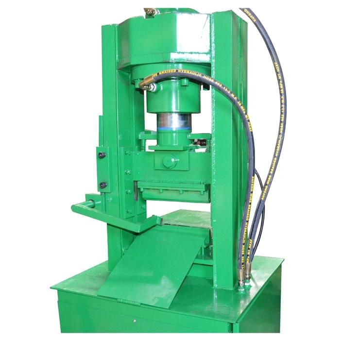 Mosaic Stone Splitting Machine for Making Stone Veneers