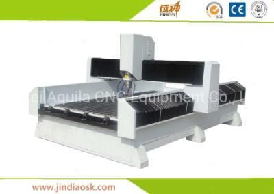 1325 Single Spindle Stone Engraving and Hollow out CNC Router Machine
