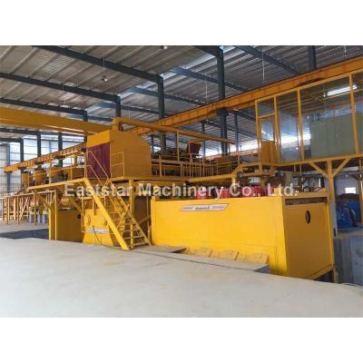 Artificial Marble Block Production Press Machine