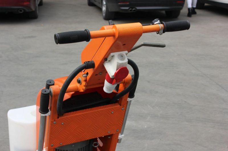 Stairs Polishing Machine Stone Burnishing Machine Terrazzo Polishing Machine