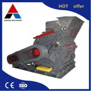 European Version Rough Grinding Mill